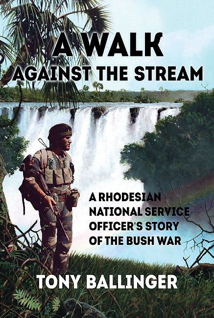 Couverture_A Walk Against The Stream