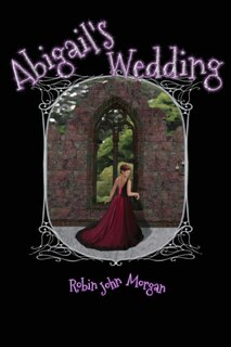 Front cover_Abigail's Wedding