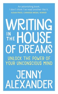 Front cover_Writing in The House of Dreams