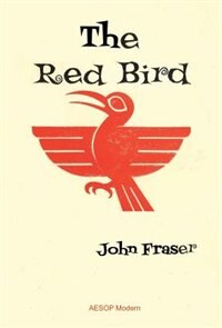 Couverture_The Red Bird