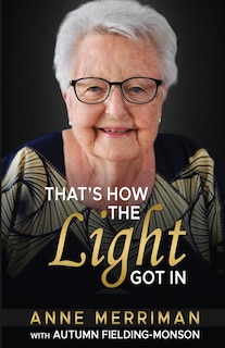 Front cover_That's How the Light Got In