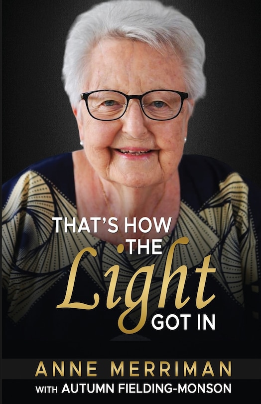 Front cover_That's How the Light Got In