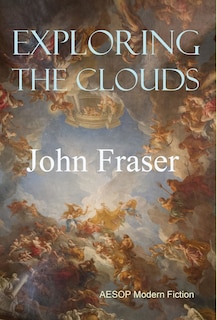 Front cover_Exploring the Clouds