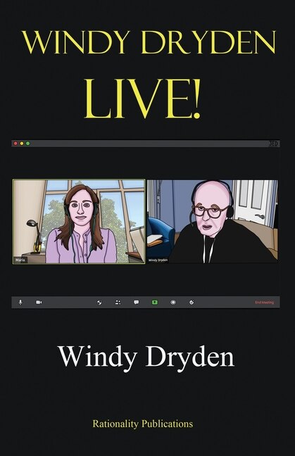 Couverture_Windy Dryden Live!