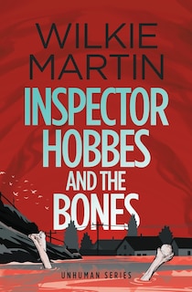 Couverture_Inspector Hobbes and the Bones