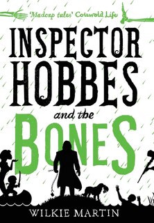 Couverture_Inspector Hobbes and the Bones