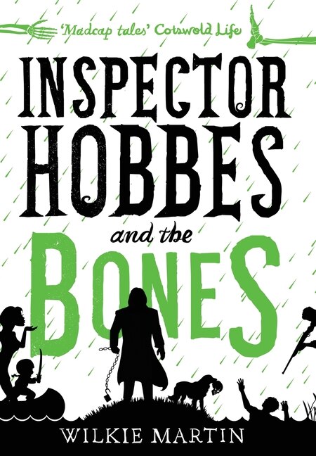 Couverture_Inspector Hobbes and the Bones
