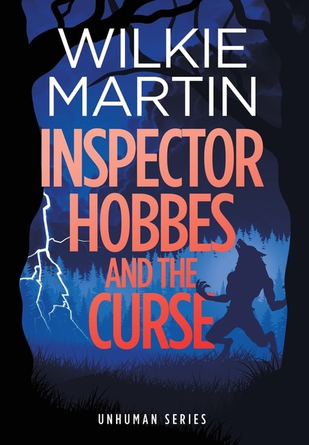 Couverture_Inspector Hobbes and the Curse