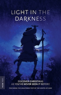 Front cover_Light in the Darkness