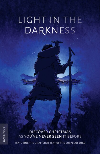Front cover_Light in the Darkness