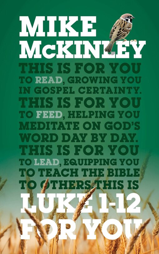 Front cover_Luke 1-12 for You