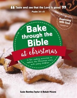Couverture_Bake Through the Bible at Christmas