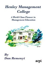 Couverture_Henley Management College