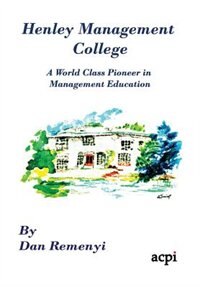 Couverture_Henley Management College