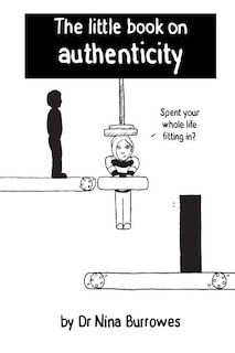 Front cover_The little book on authenticity