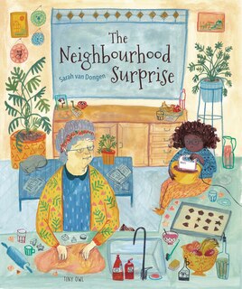 Couverture_The Neighborhood Surprise