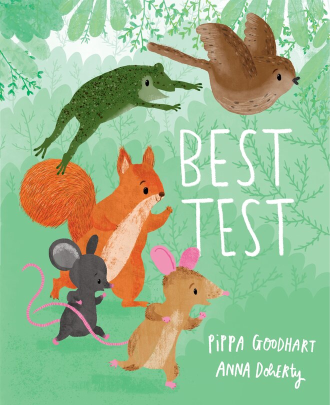 Couverture_Best Test