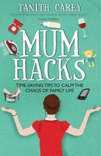Front cover_Mum Hacks