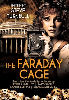 Front cover_The Faraday Cage