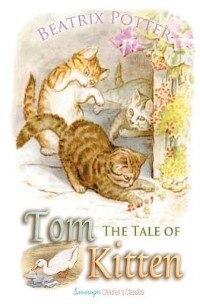 The Tale of Tom Kitten