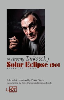 Front cover_Solar Eclipse 1914