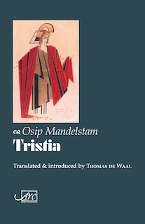Couverture_Tristia (1922)