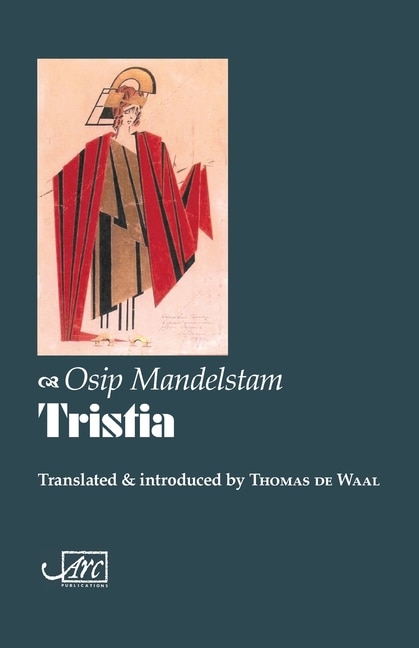 Couverture_Tristia (1922)