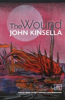 Front cover_The Wound