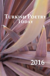 Front cover_Turkish Poetry Today 2016