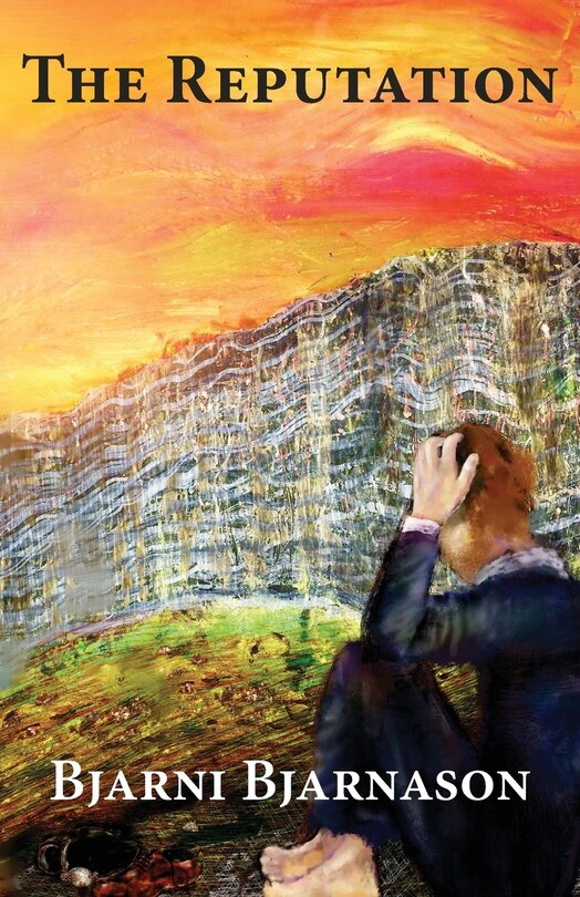 Front cover_The Reputation