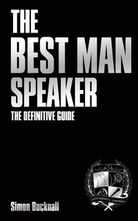 Front cover_The Best Man Speaker