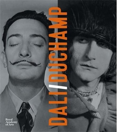 Dalí/duchamp