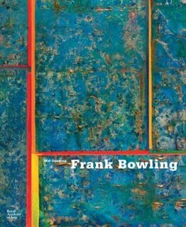 Front cover_Frank Bowling