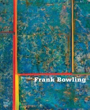 Front cover_Frank Bowling
