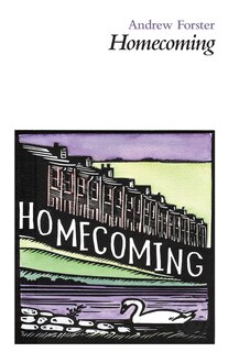 Front cover_Homecoming