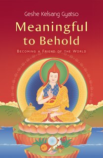 Front cover_Meaningful To Behold