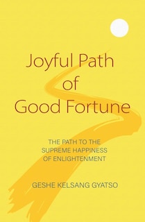 Front cover_Joyful Path of Good Fortune