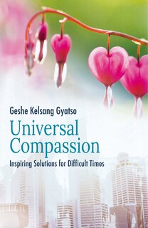 Couverture_Universal Compassion