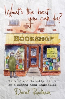 Front cover_What's the best you can do?