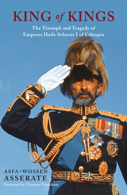 Front cover_King Of Kings