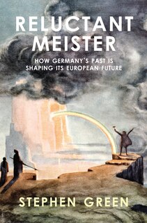 Front cover_Reluctant Meister