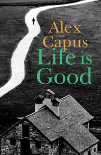 Front cover_Life Is Good