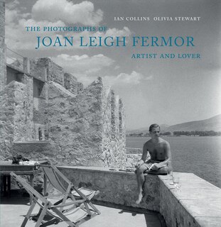 Front cover_The Photographs of Joan Leigh Fermor