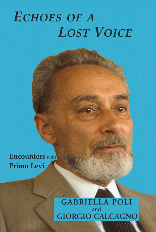 Couverture_Echoes Of A Lost Voice