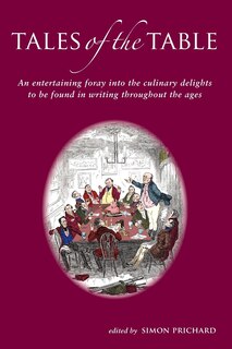 Front cover_Tales of the Table
