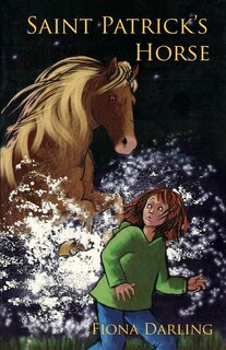 Couverture_St Patrick's Horse
