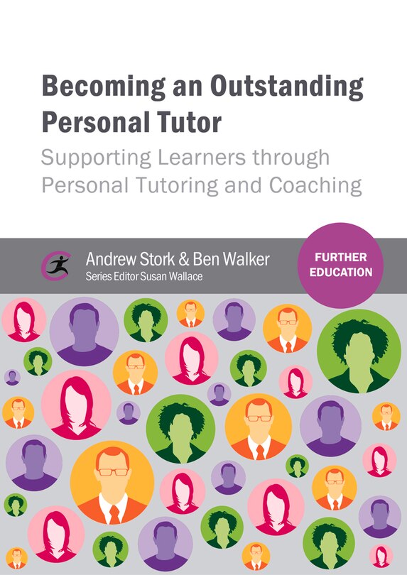 Front cover_Becoming An Outstanding Personal Tutor