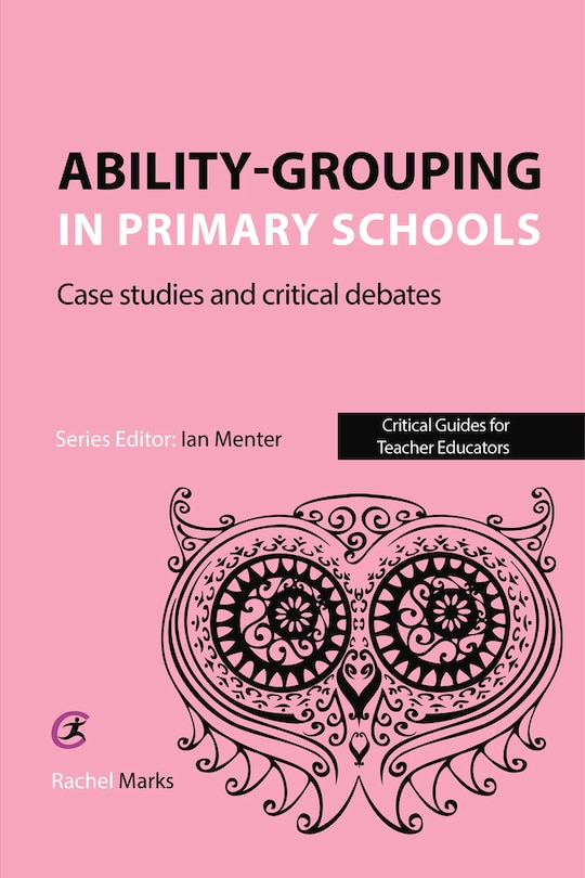 Front cover_Ability-Grouping in Primary Schools