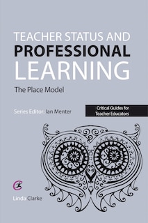 Front cover_Teacher Status and Professional Learning