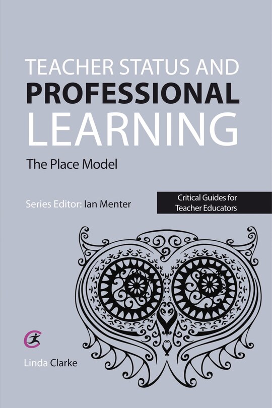 Front cover_Teacher Status and Professional Learning